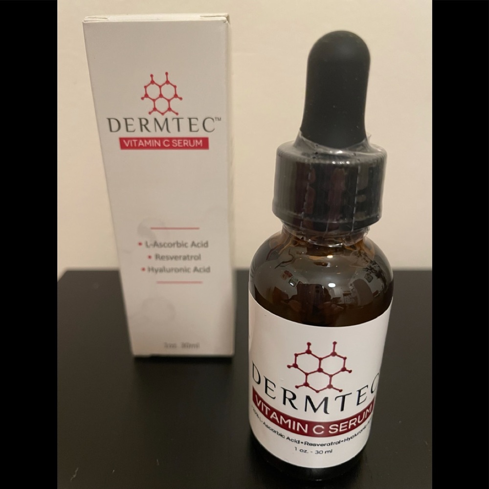 Vitamin C Serum